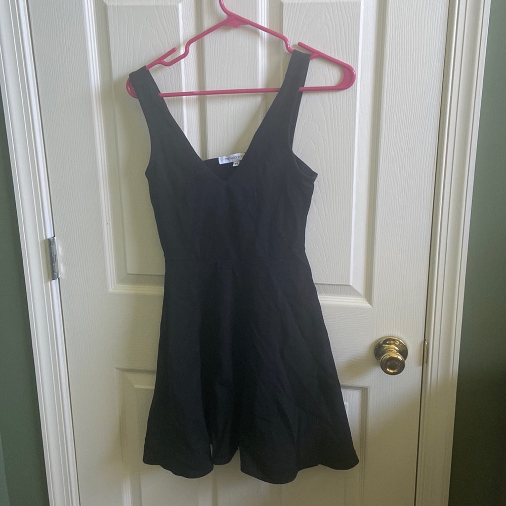 Barely worn. No damages to it.